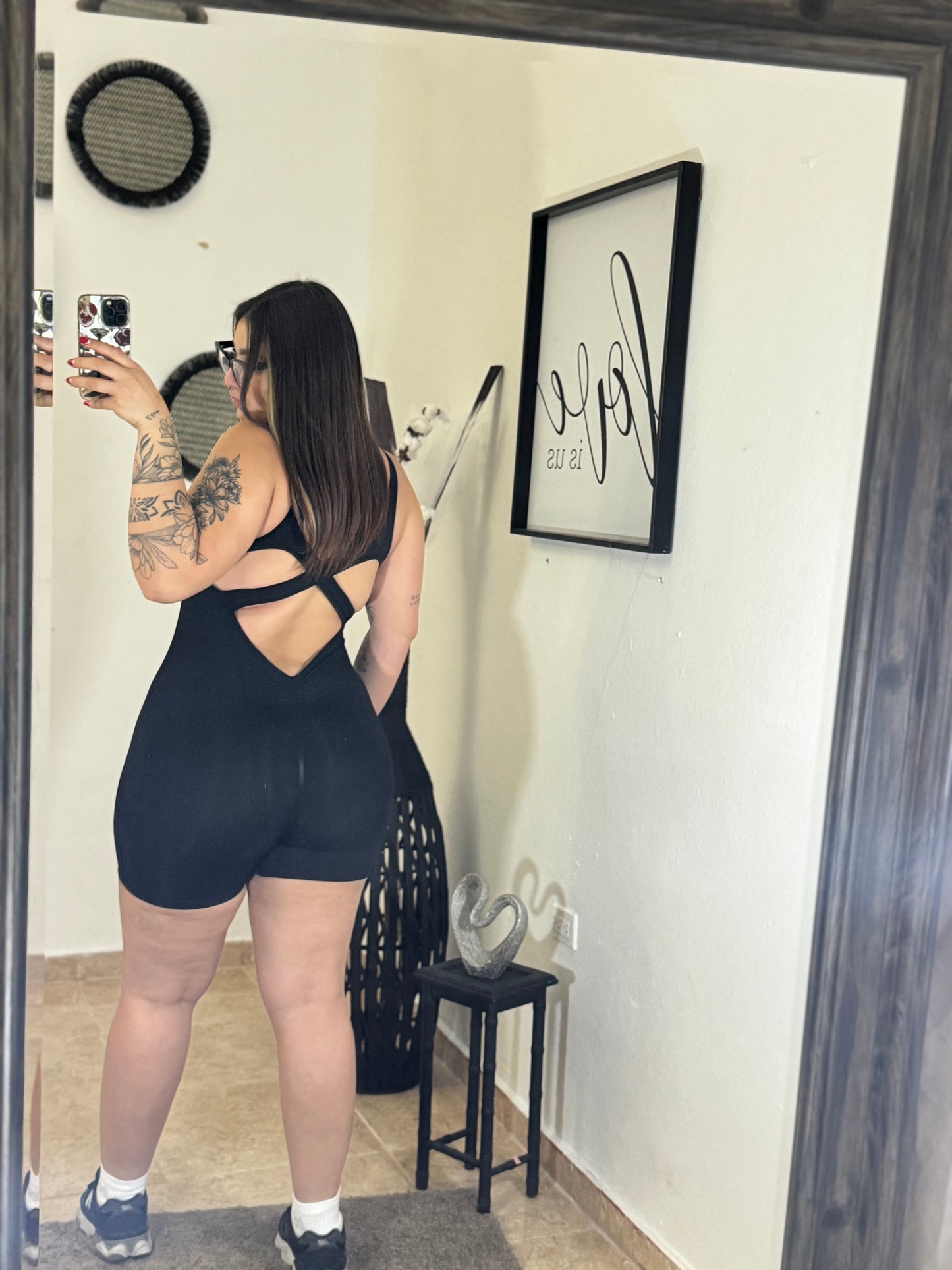 Dina Romper