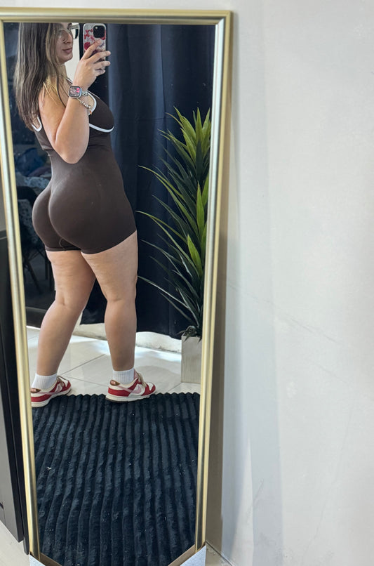 Nila romper