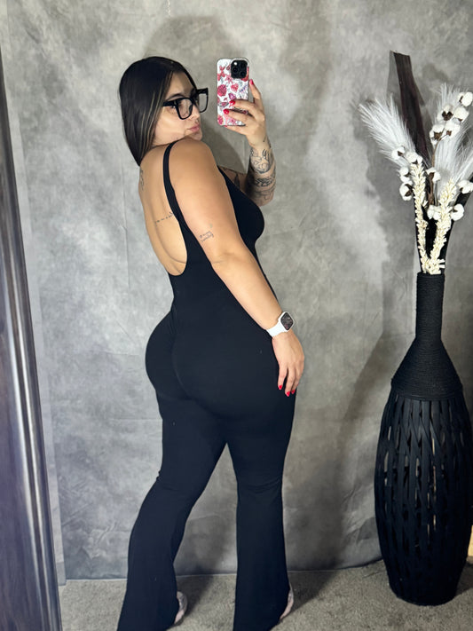 Alua Jumpsuit
