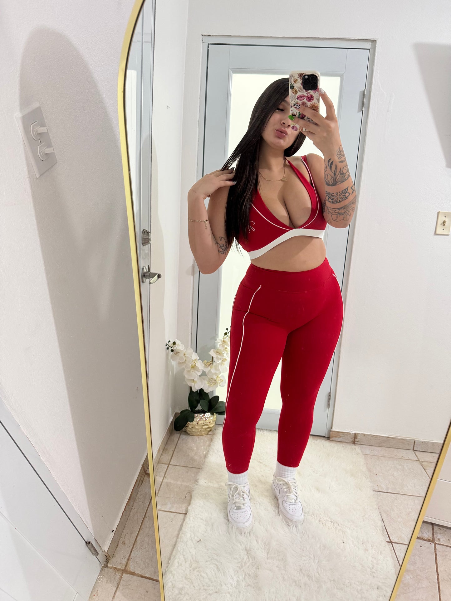 Rose set