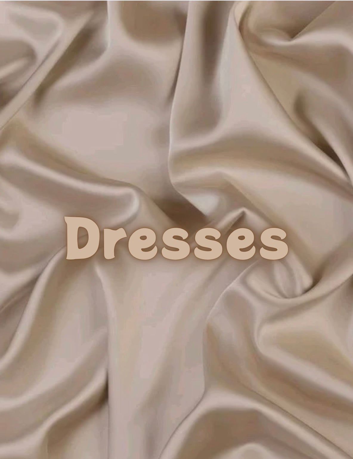 Dresses