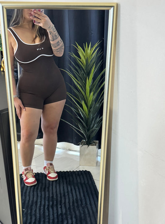 Nila romper
