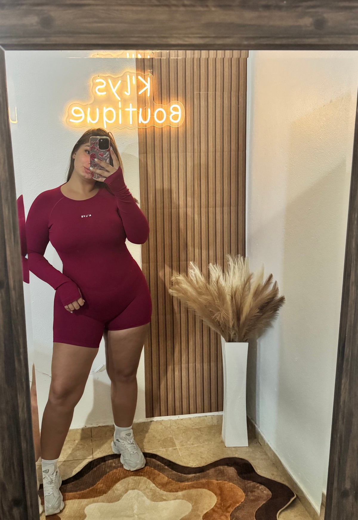 Eida Romper
