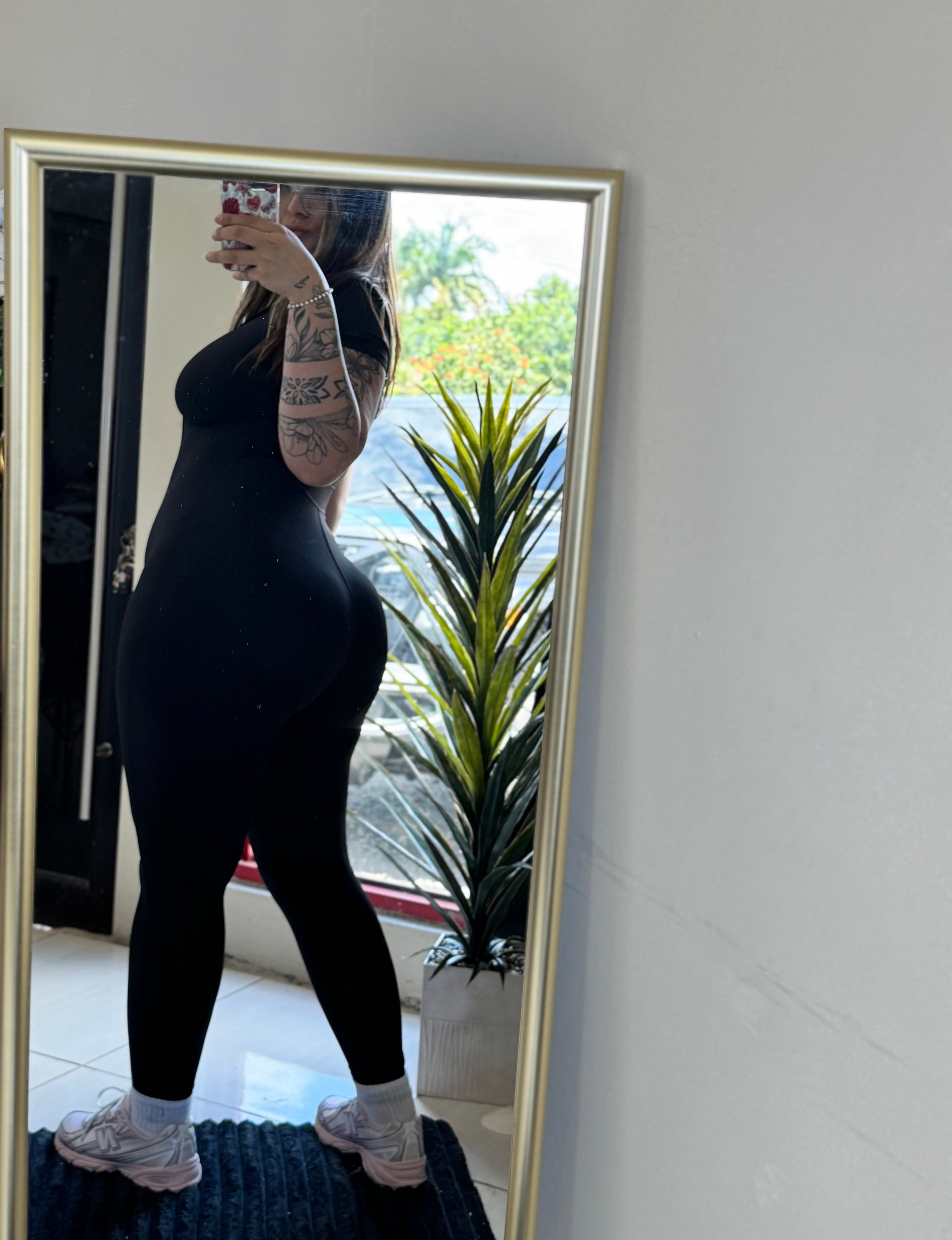 Maya jumpsuit