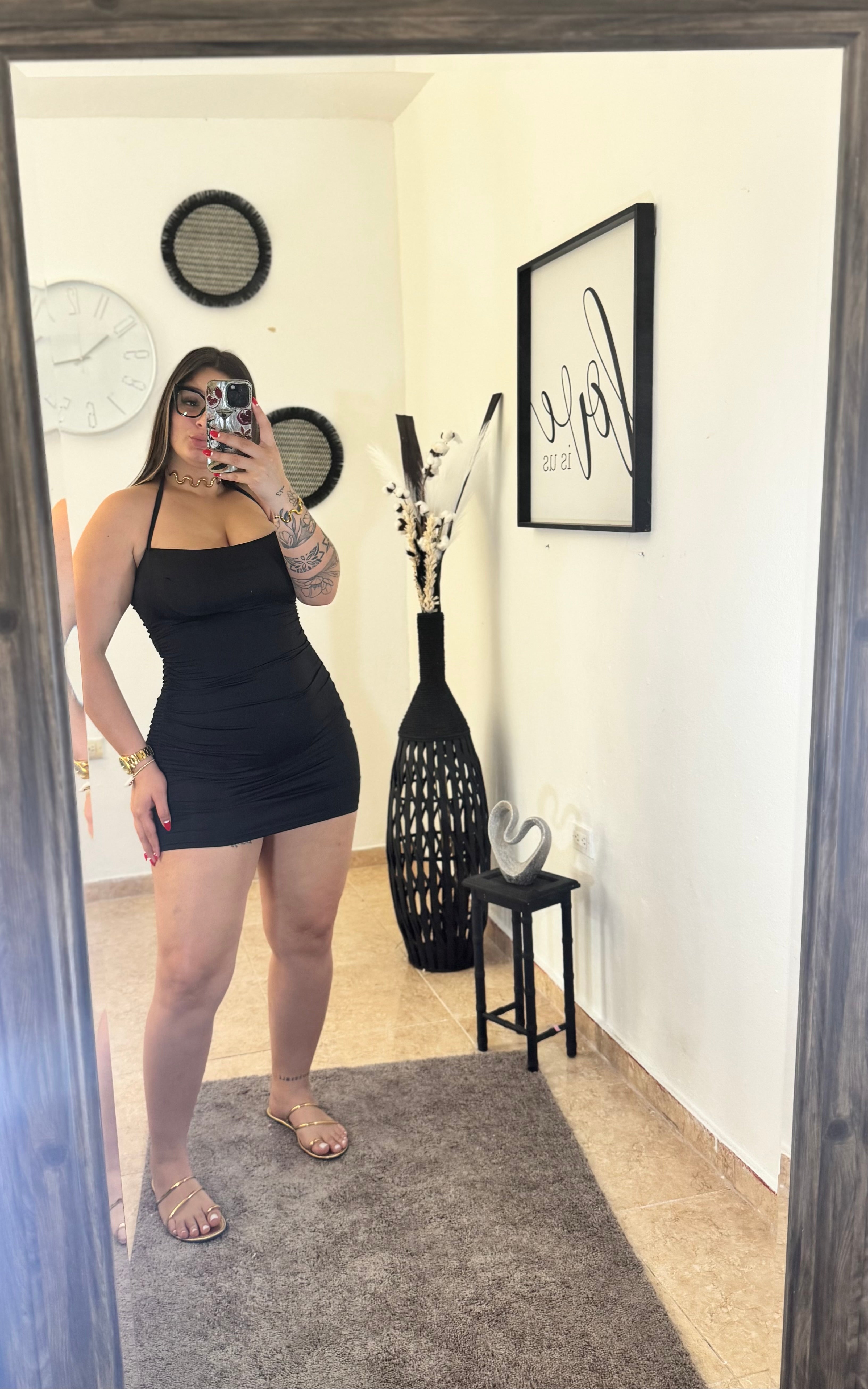 Baby dress