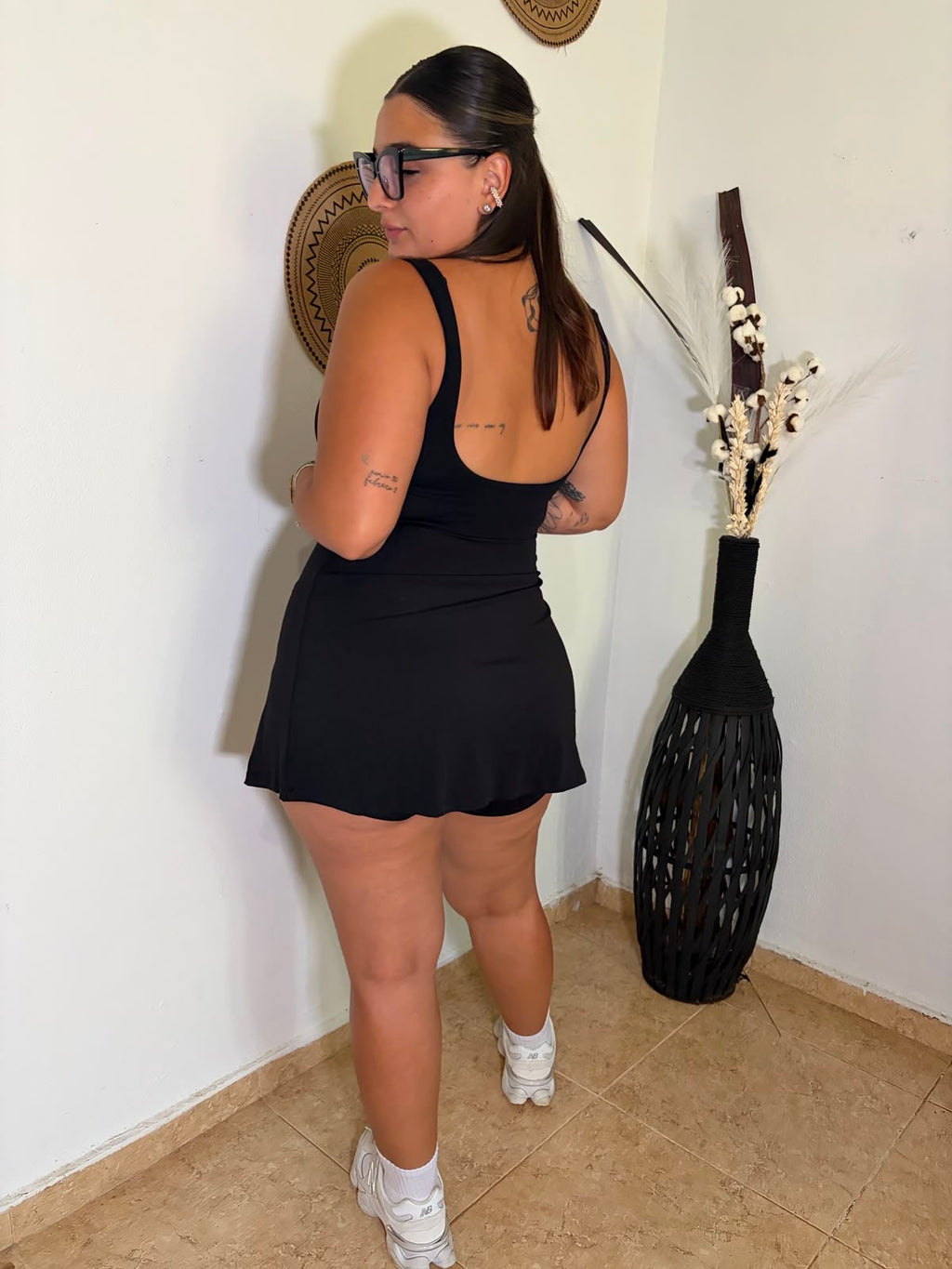 Nila Dress