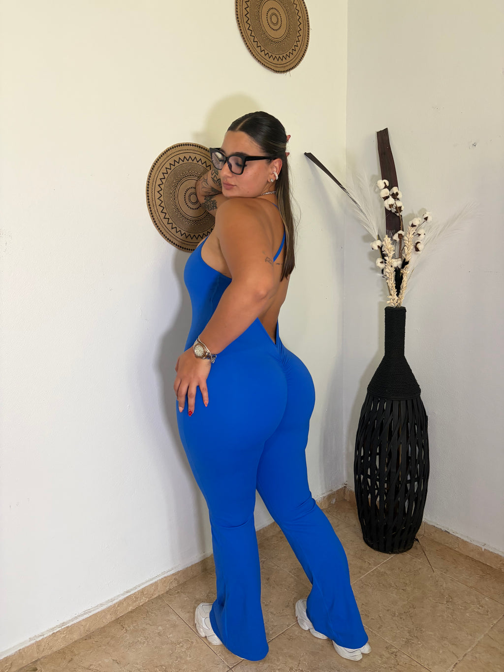 Dri Jumpsuit