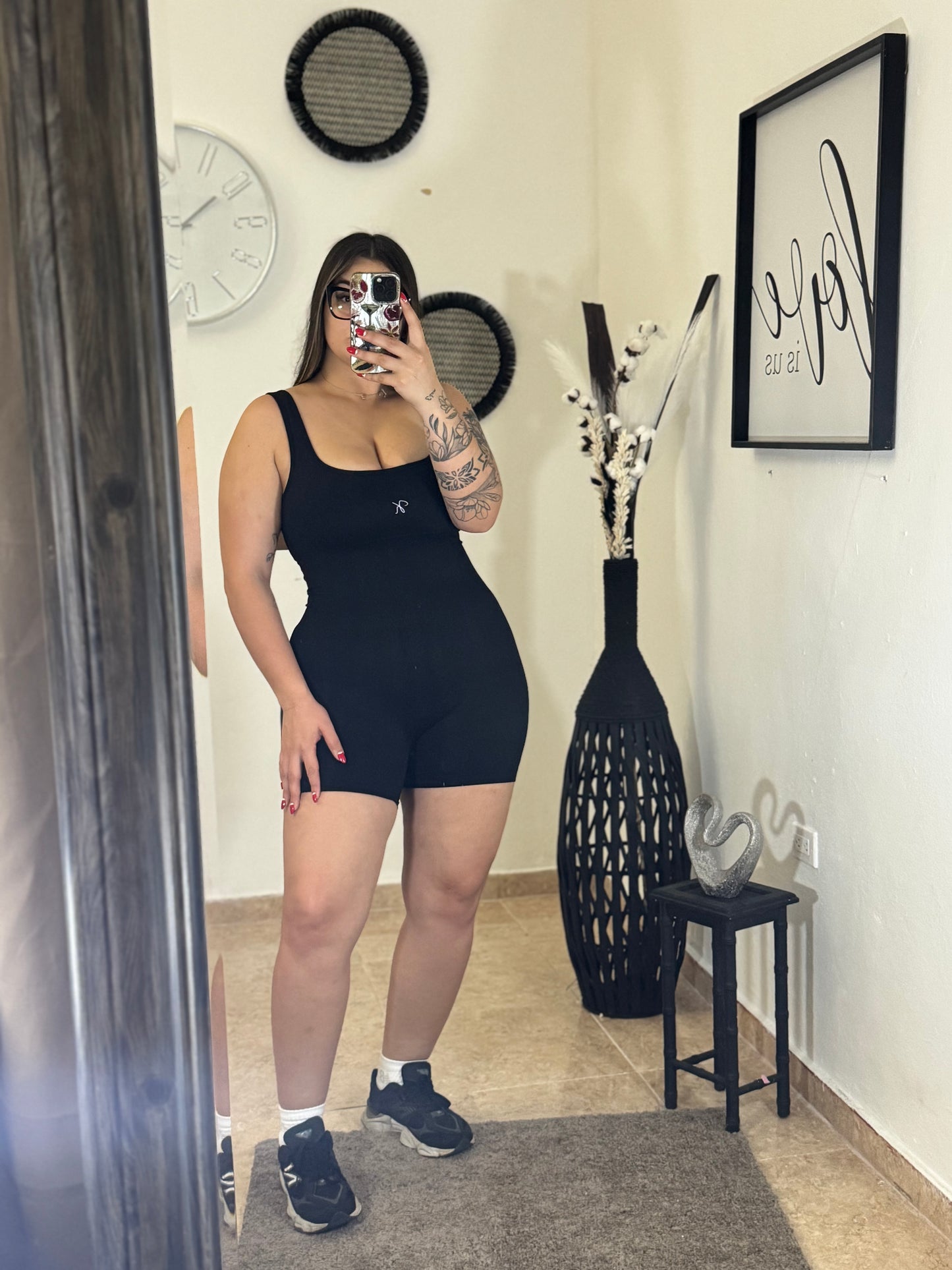 Dina Romper