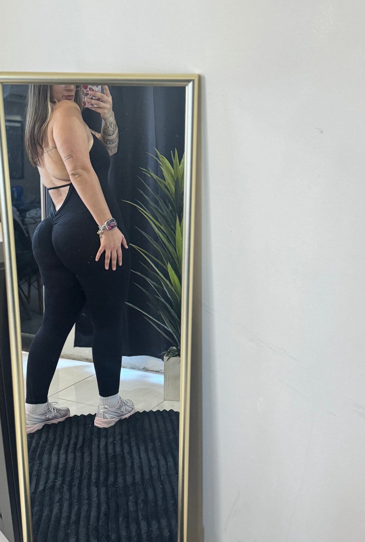 Bia jumpsuit