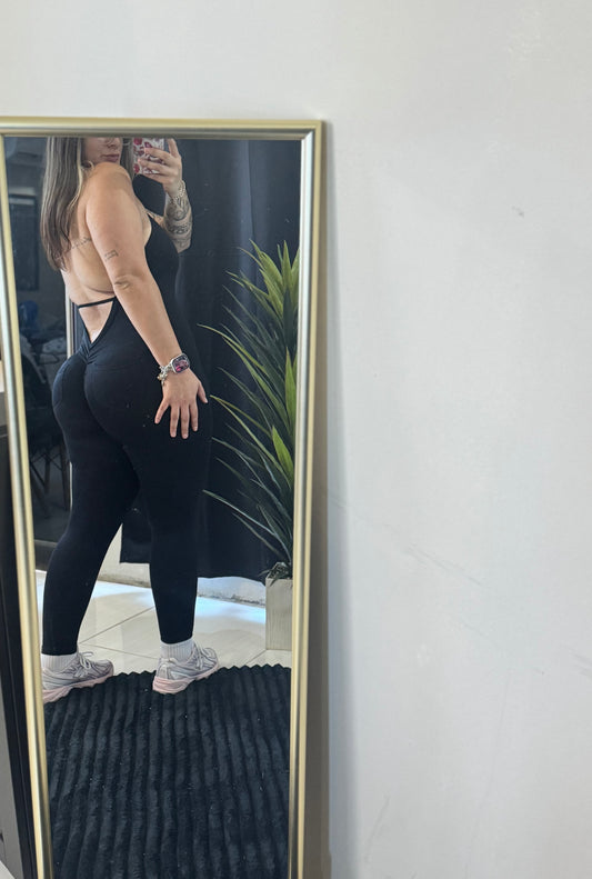 Bia jumpsuit