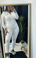 Aura jumpsuit