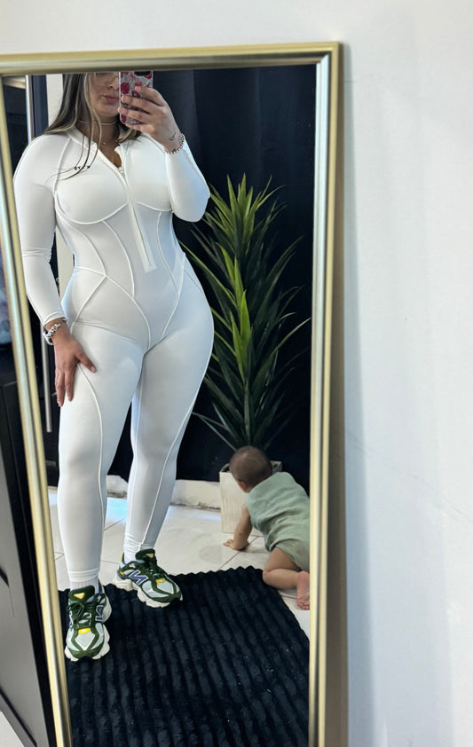 Aura jumpsuit