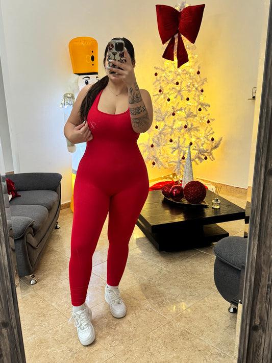 Bora Jumpsuit 🔺▪️