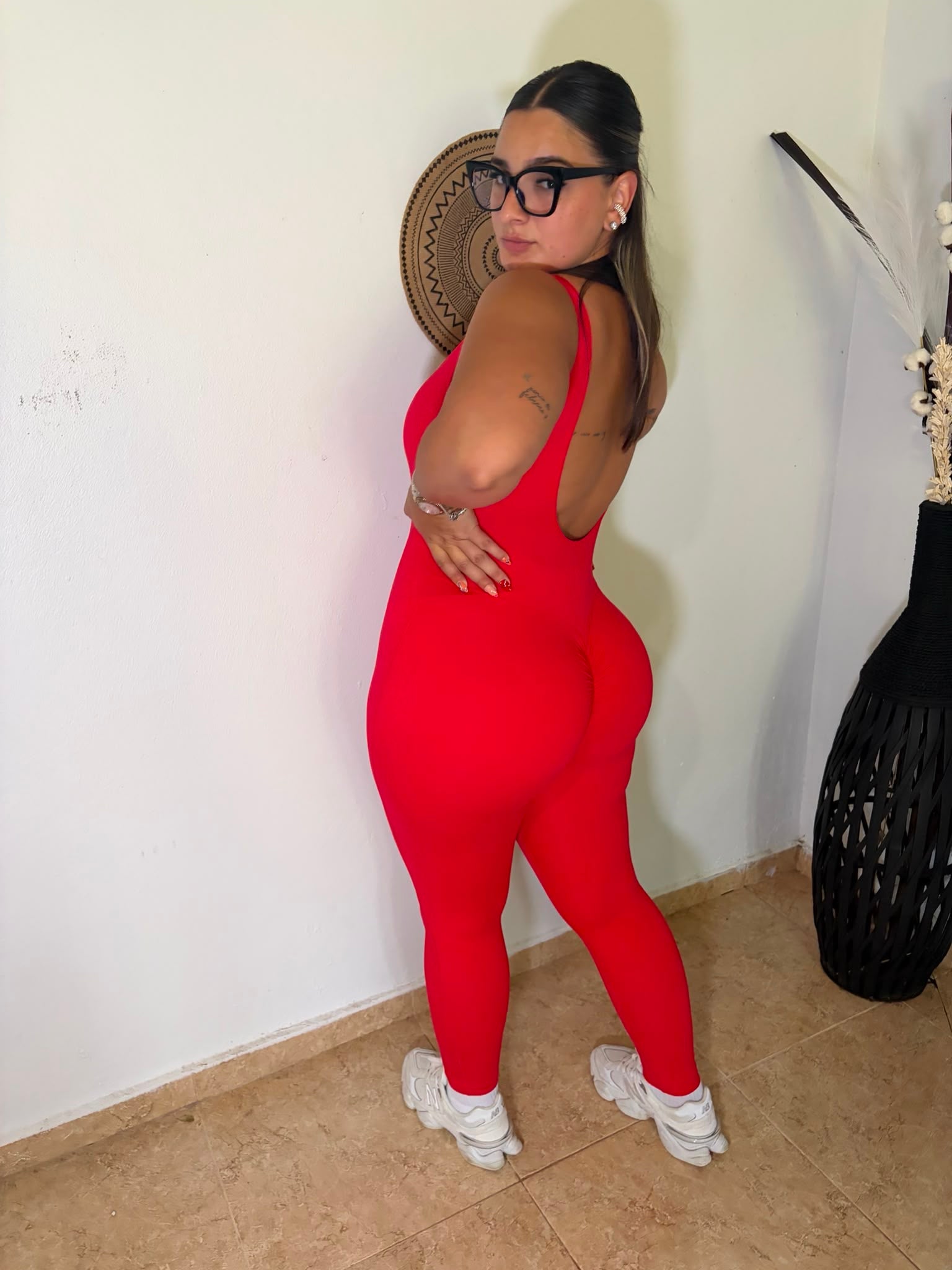Dela Jumpsuit