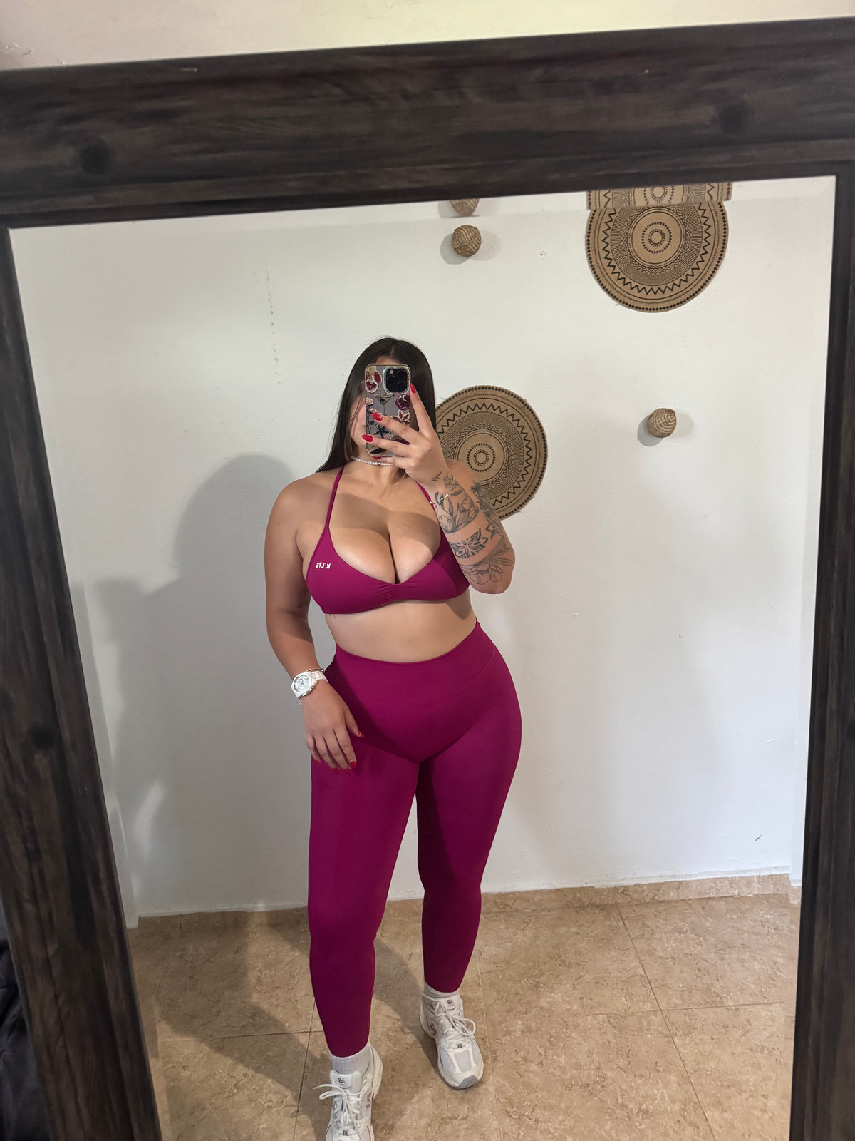 Buba set