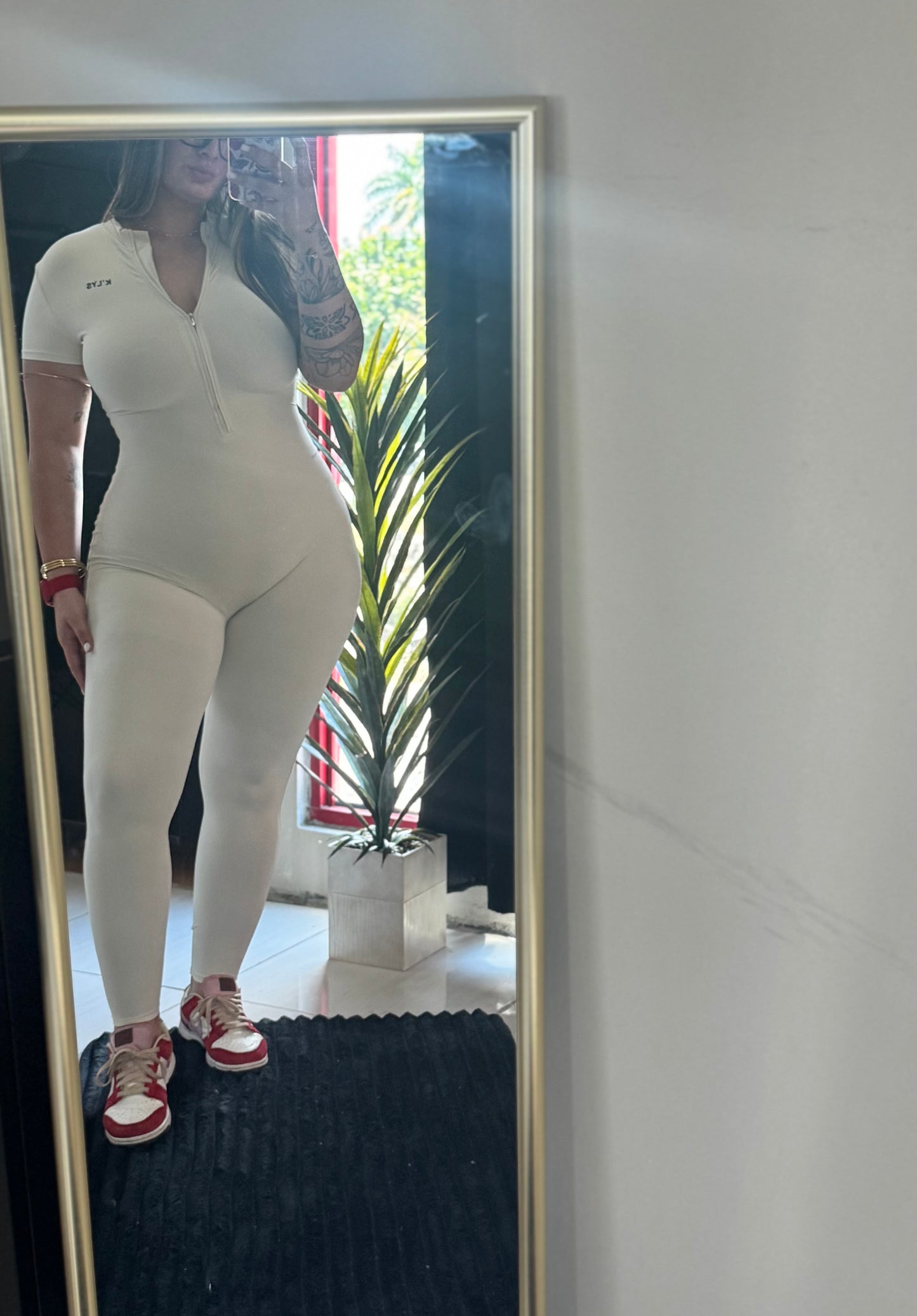 Maya jumpsuit