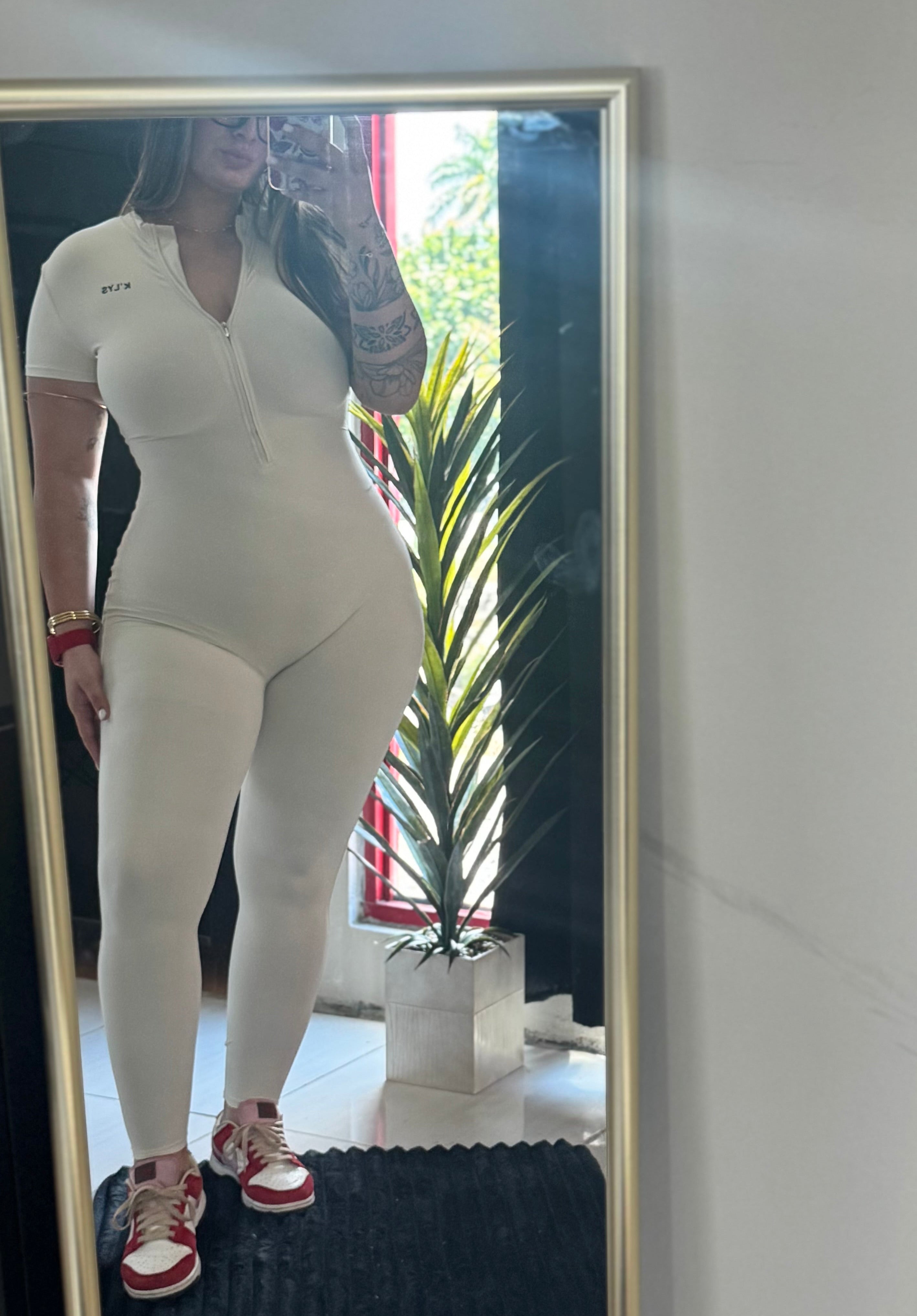 Maya jumpsuit