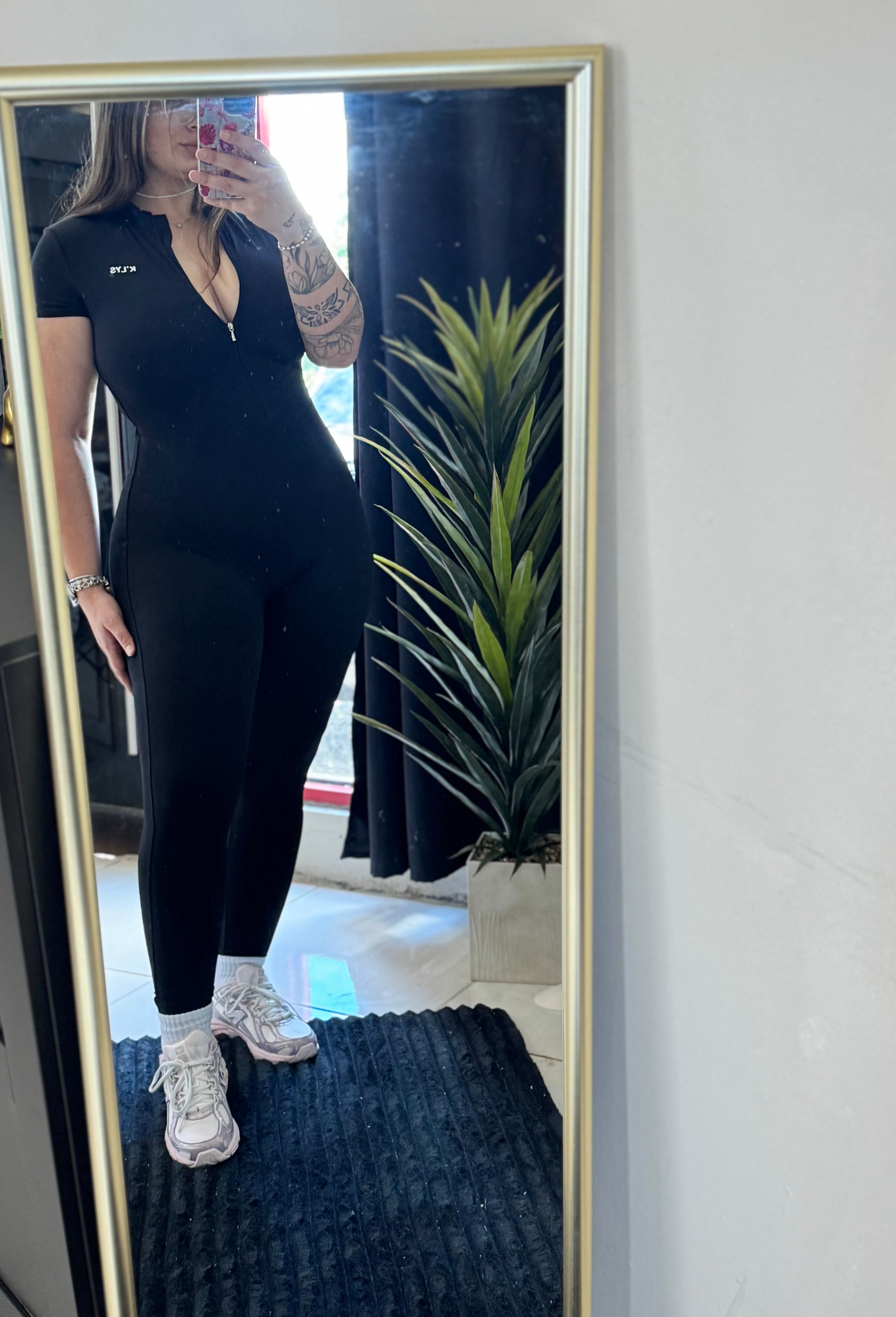 Maya jumpsuit