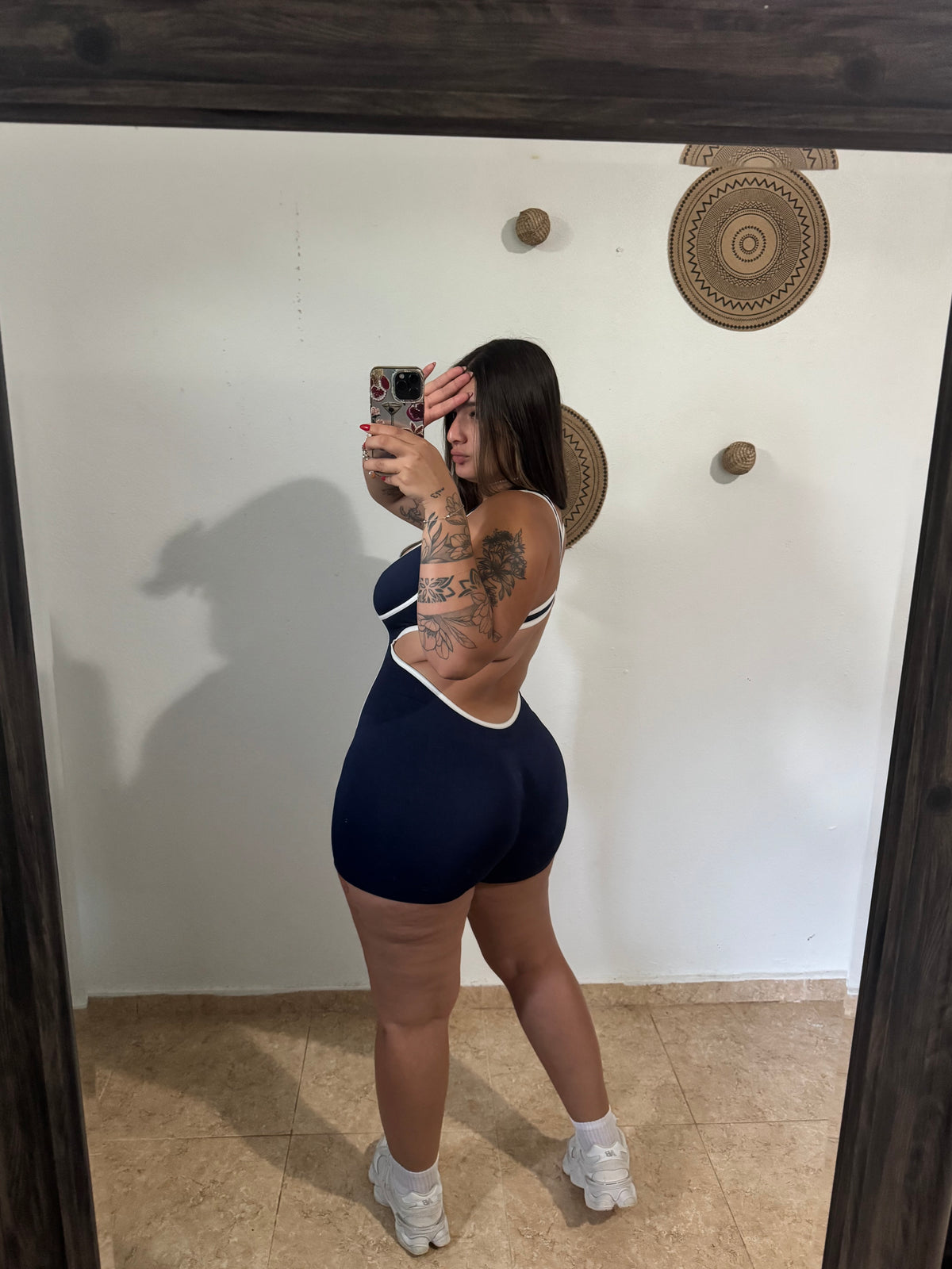 Mera romper