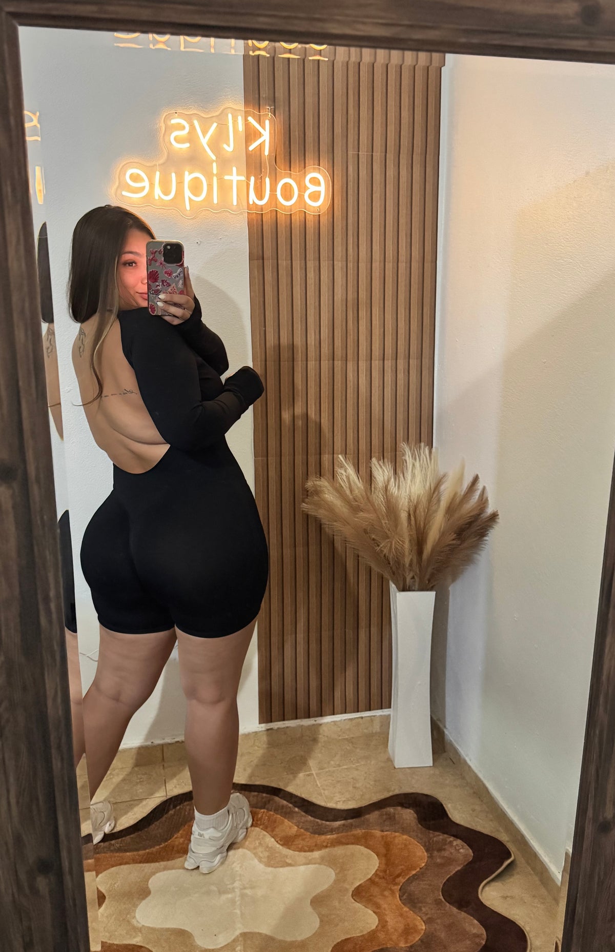 Eida Romper