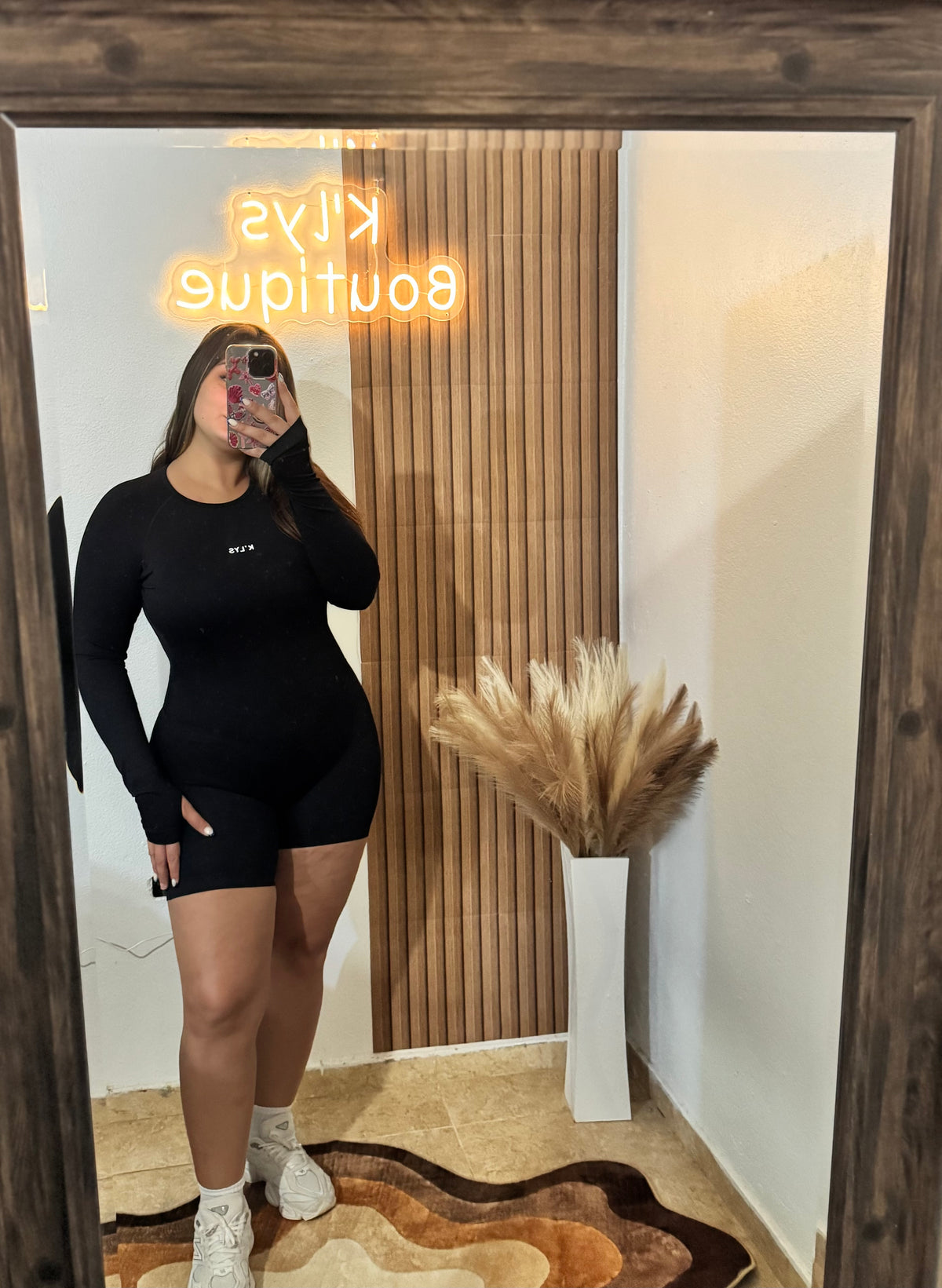 Eida Romper