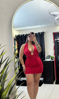 Fire Dress