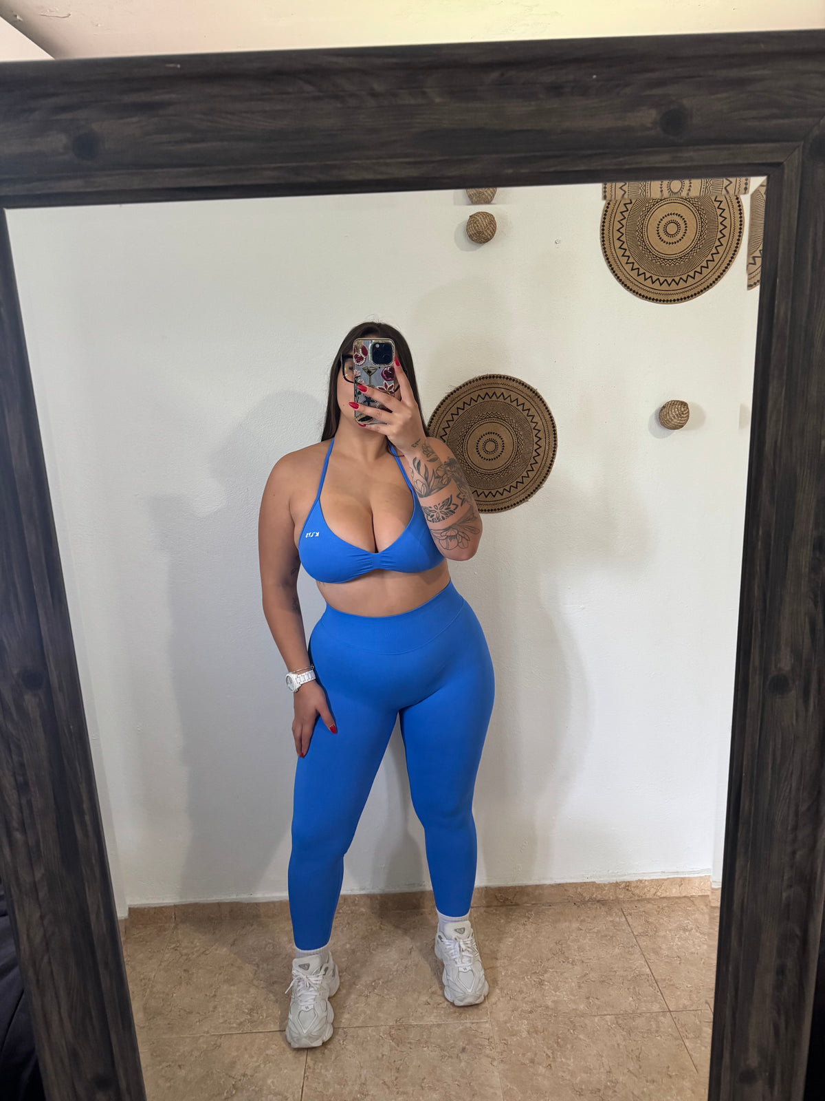 Buba set