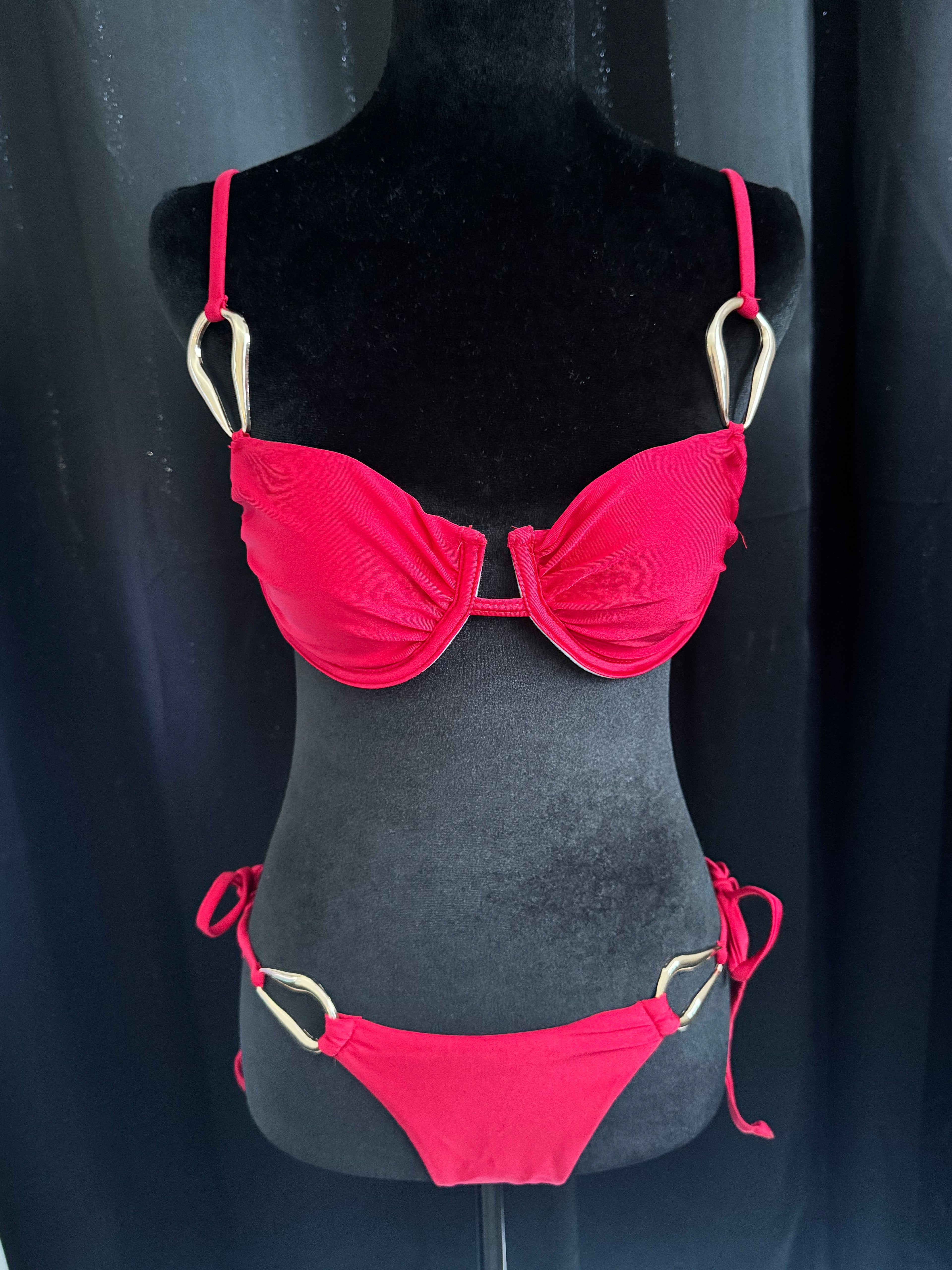 Swimsuit
