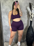 Toffy set new