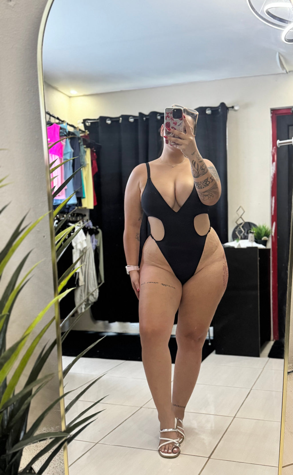 Diai Swimsuit