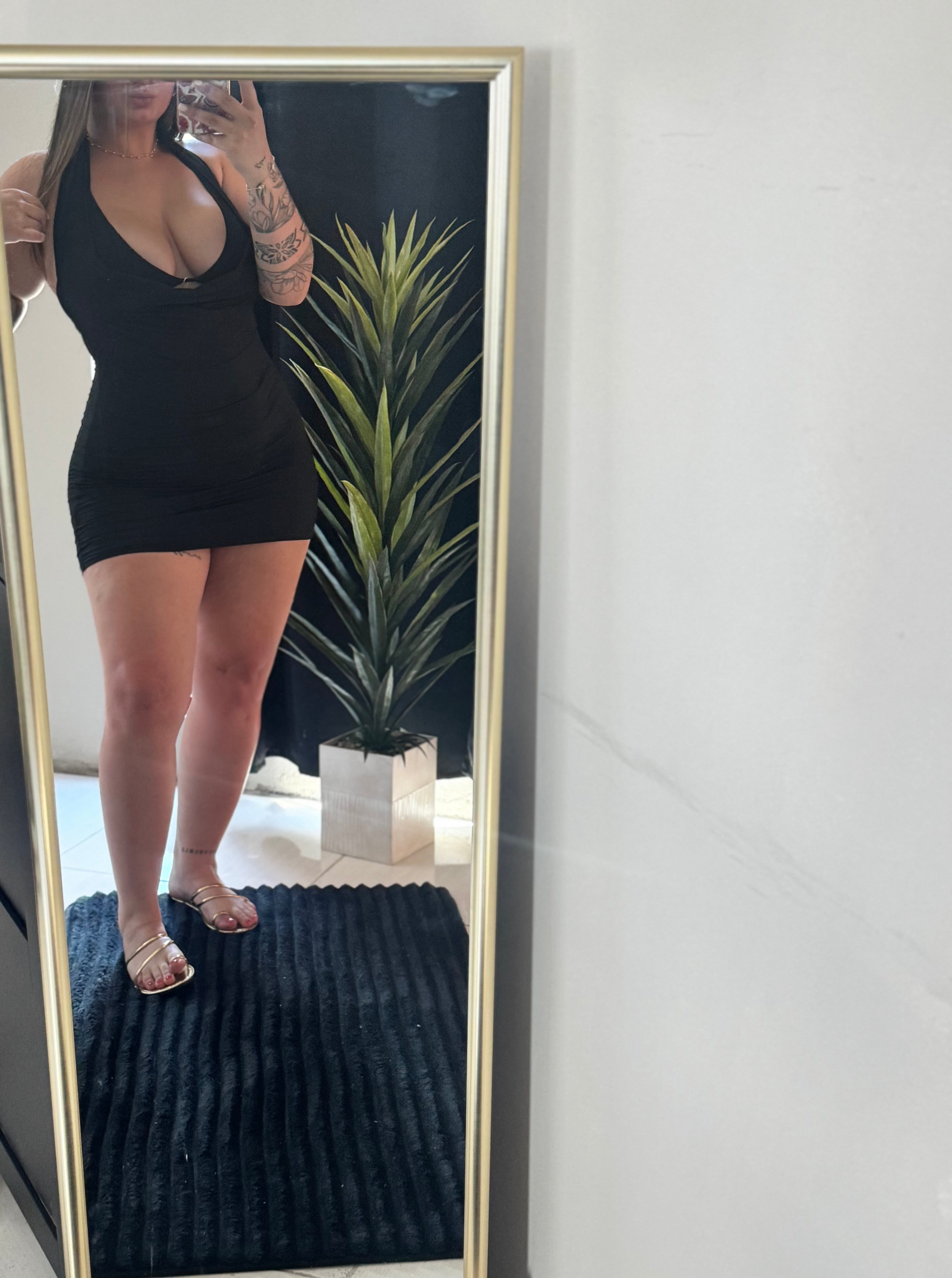 Sof dress