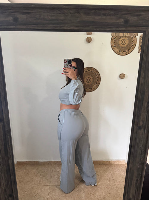 Bad set