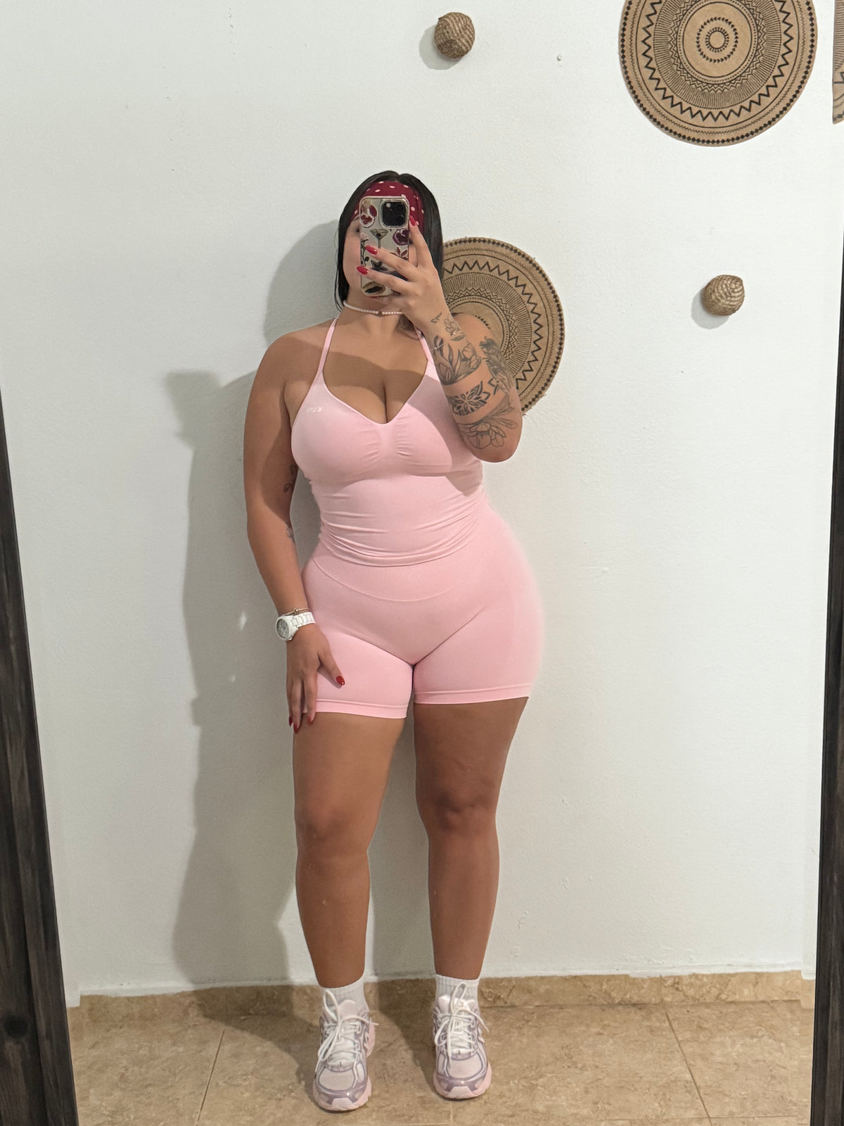 Bubblegum set