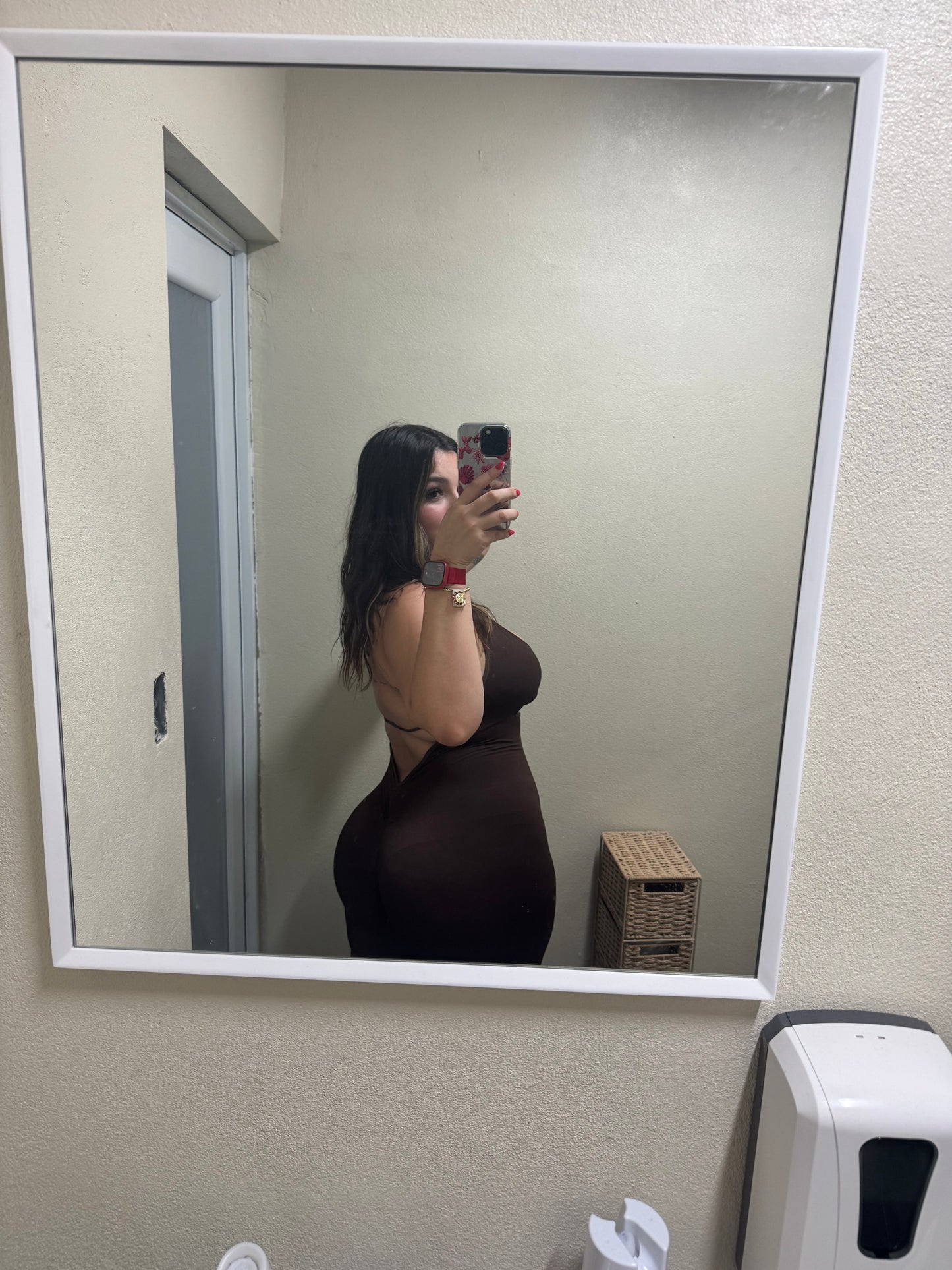 Lía jumpsuit