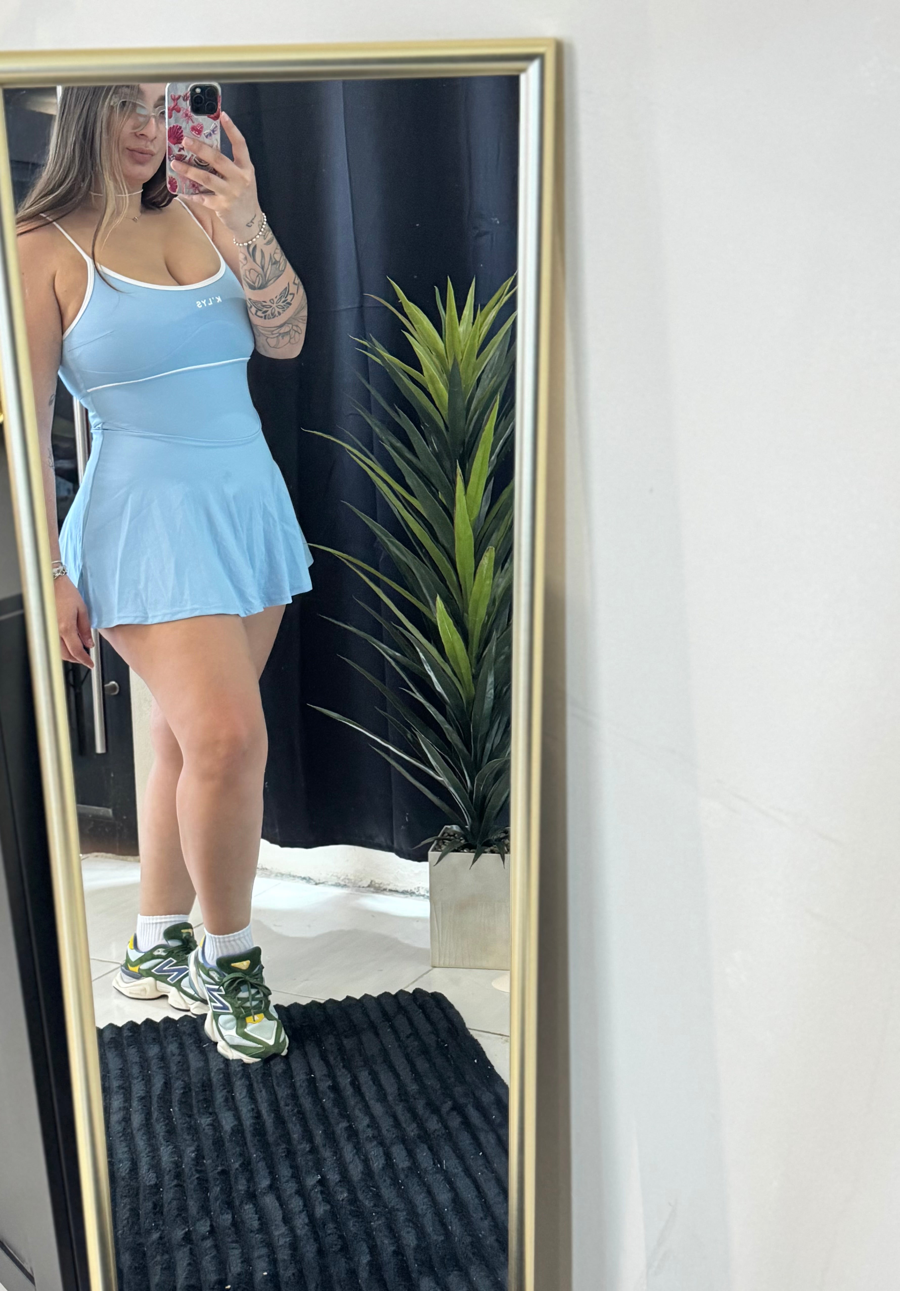 Celi dress
