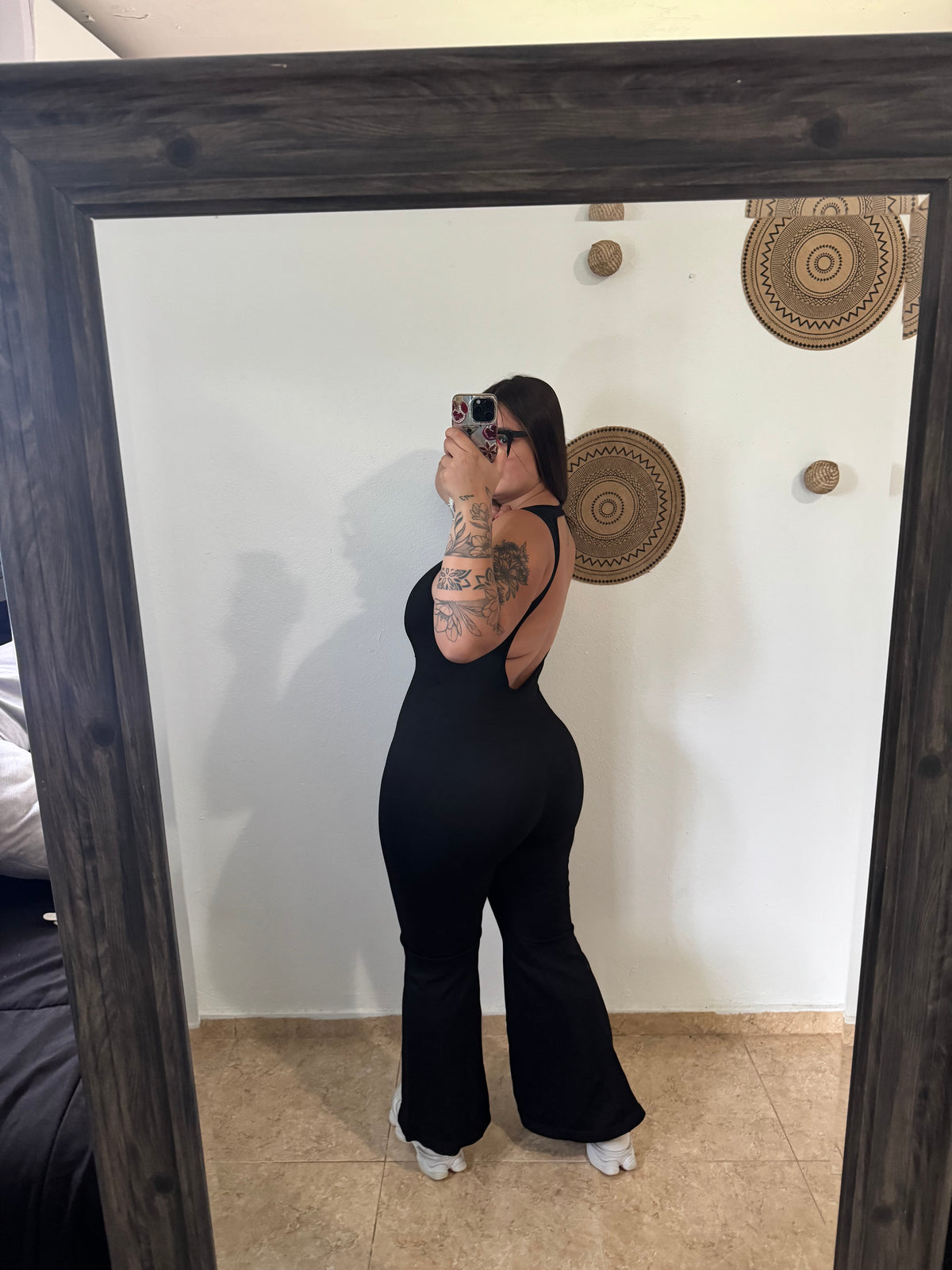 Estela Jumpsuit