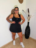 Nila Dress