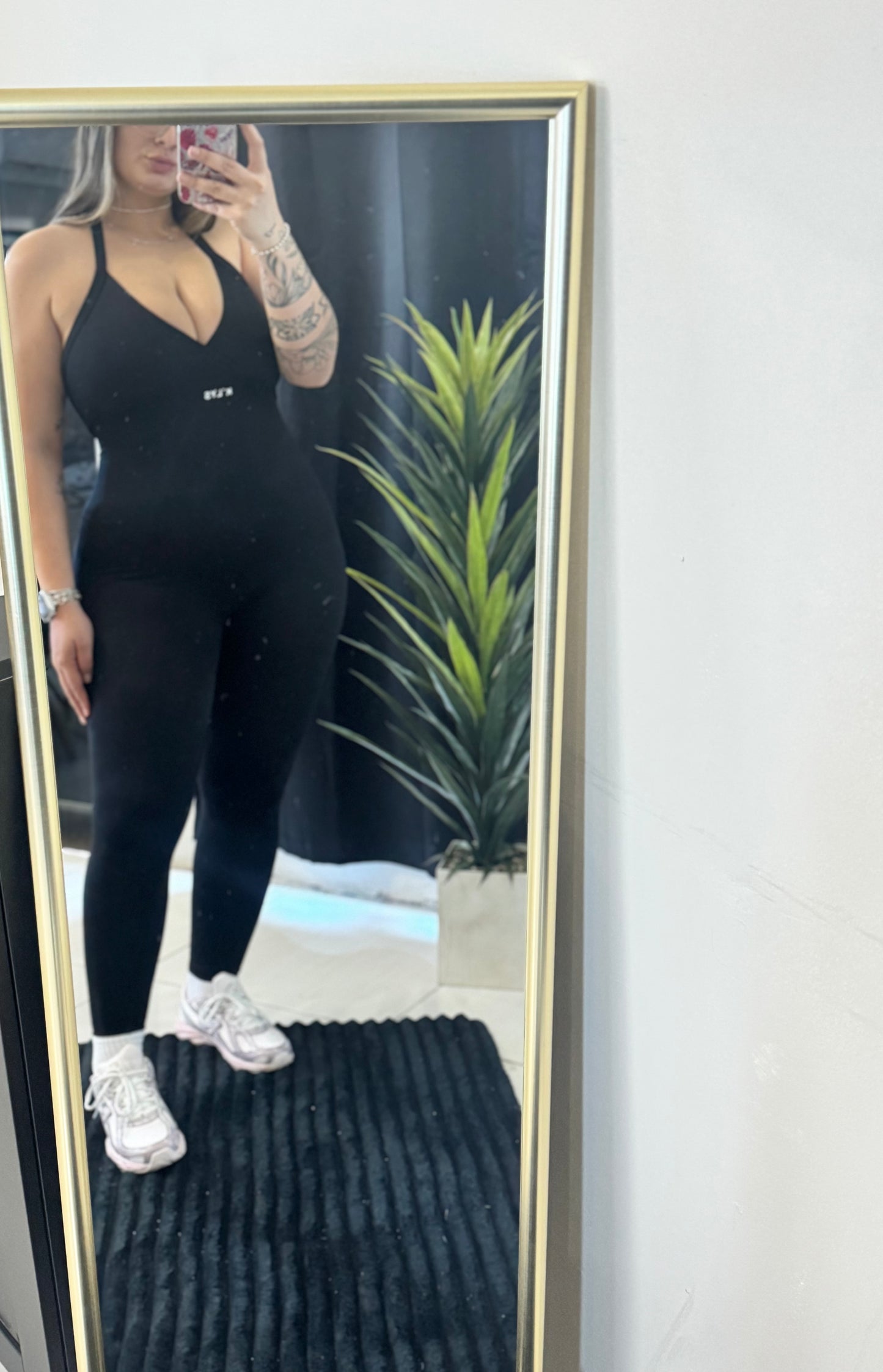 Bia jumpsuit
