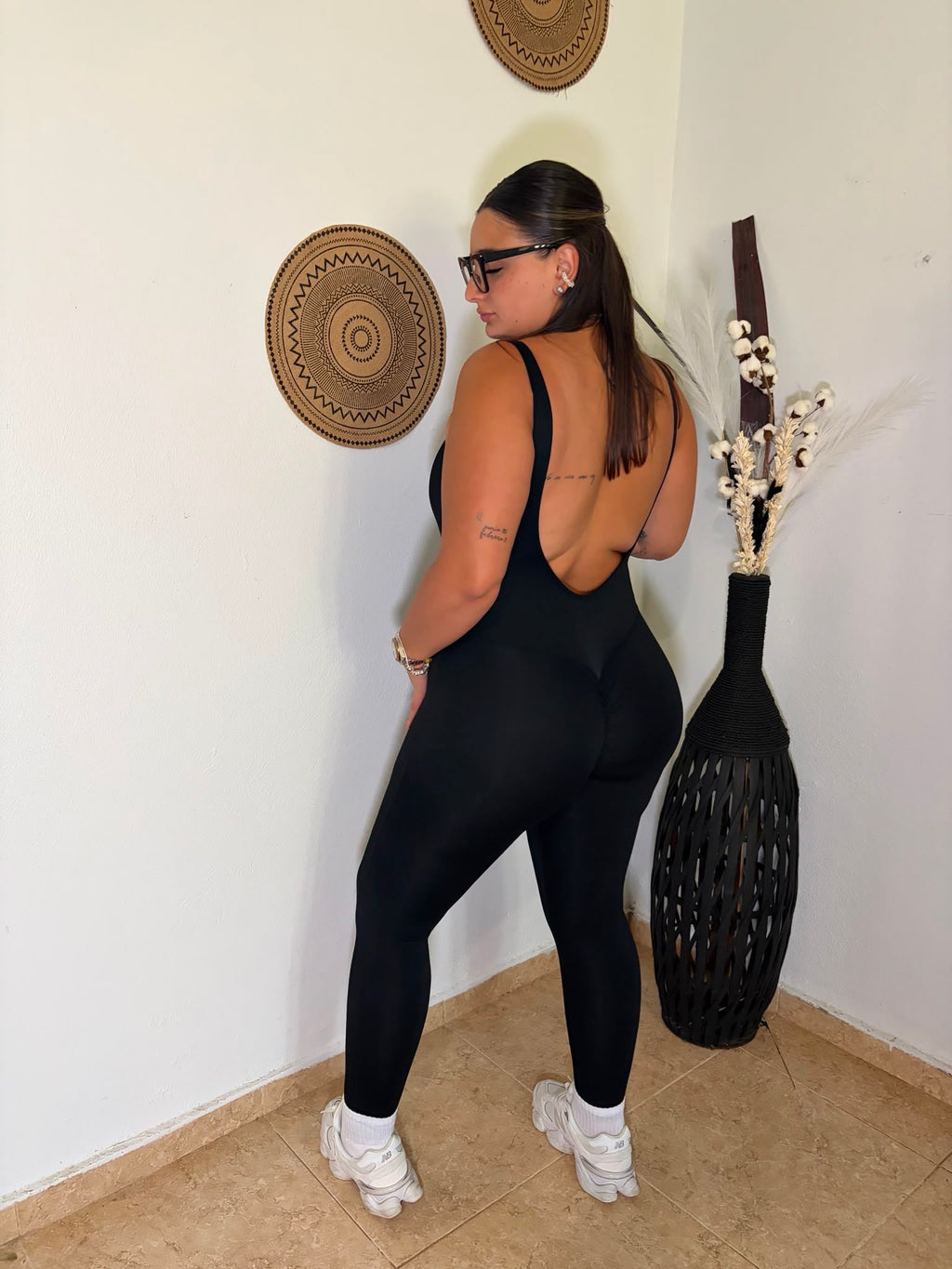 Dela Jumpsuit