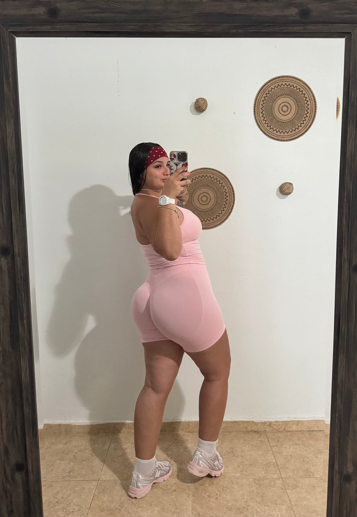 Bubblegum set