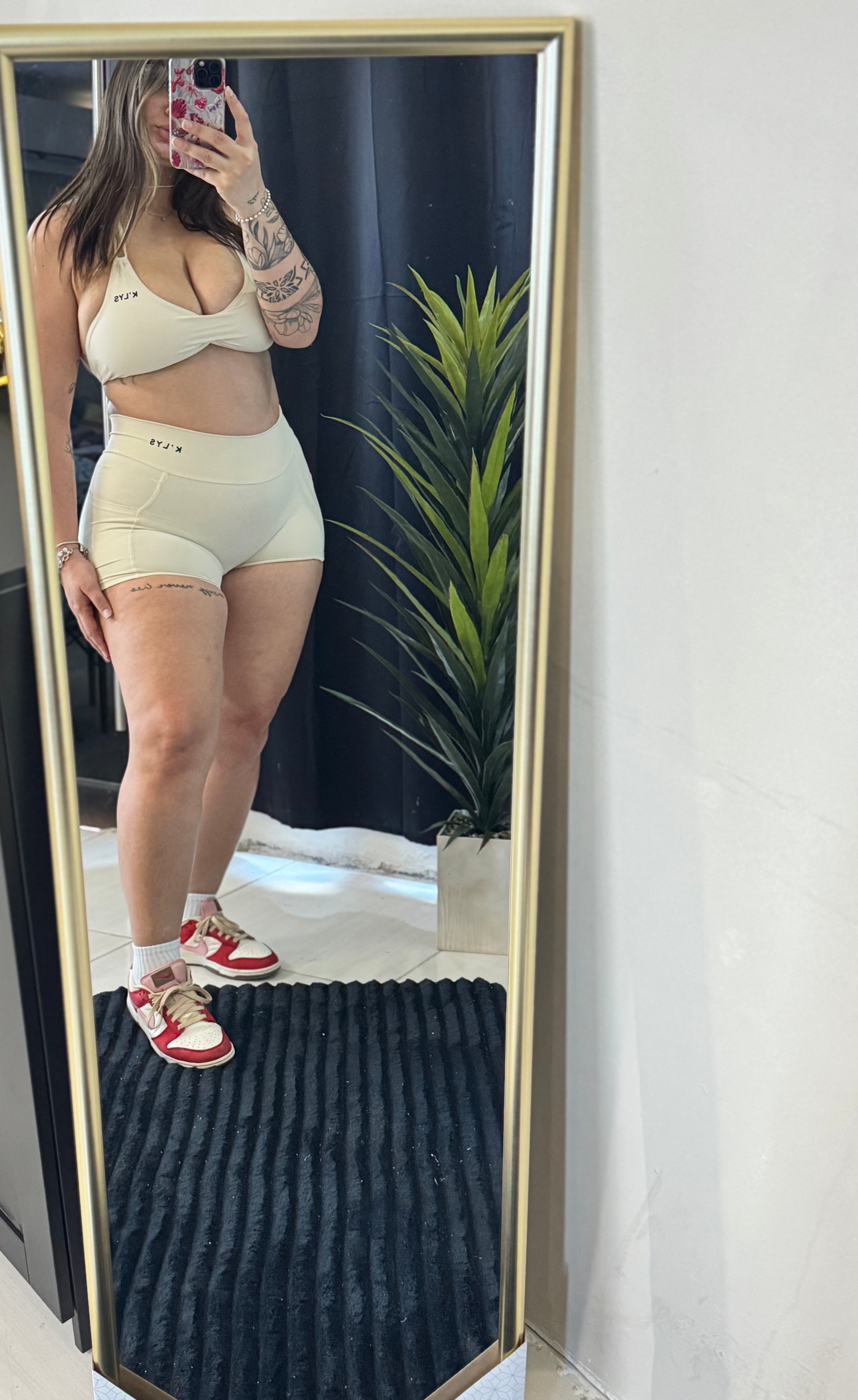 Pris set