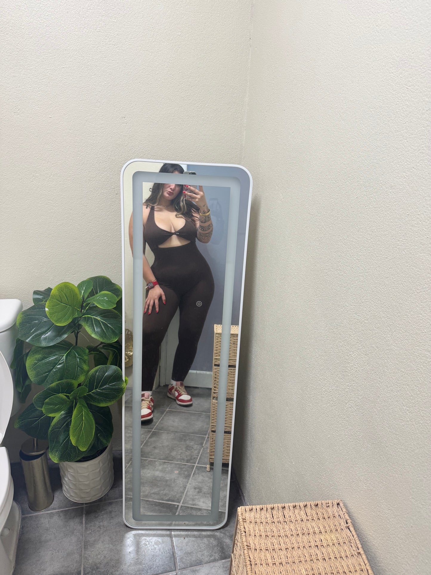Lía jumpsuit