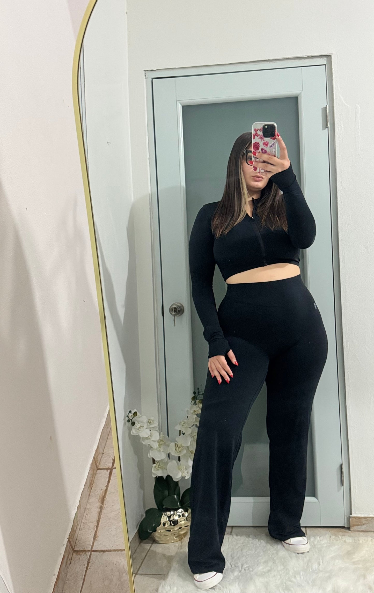 Valeria set