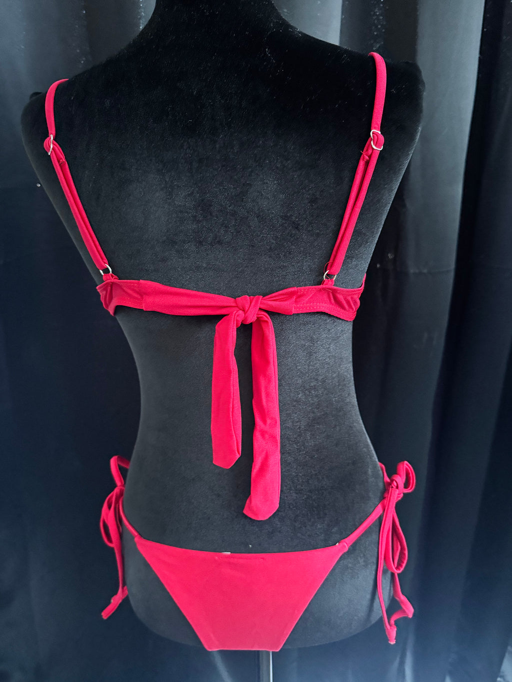 Swimsuit