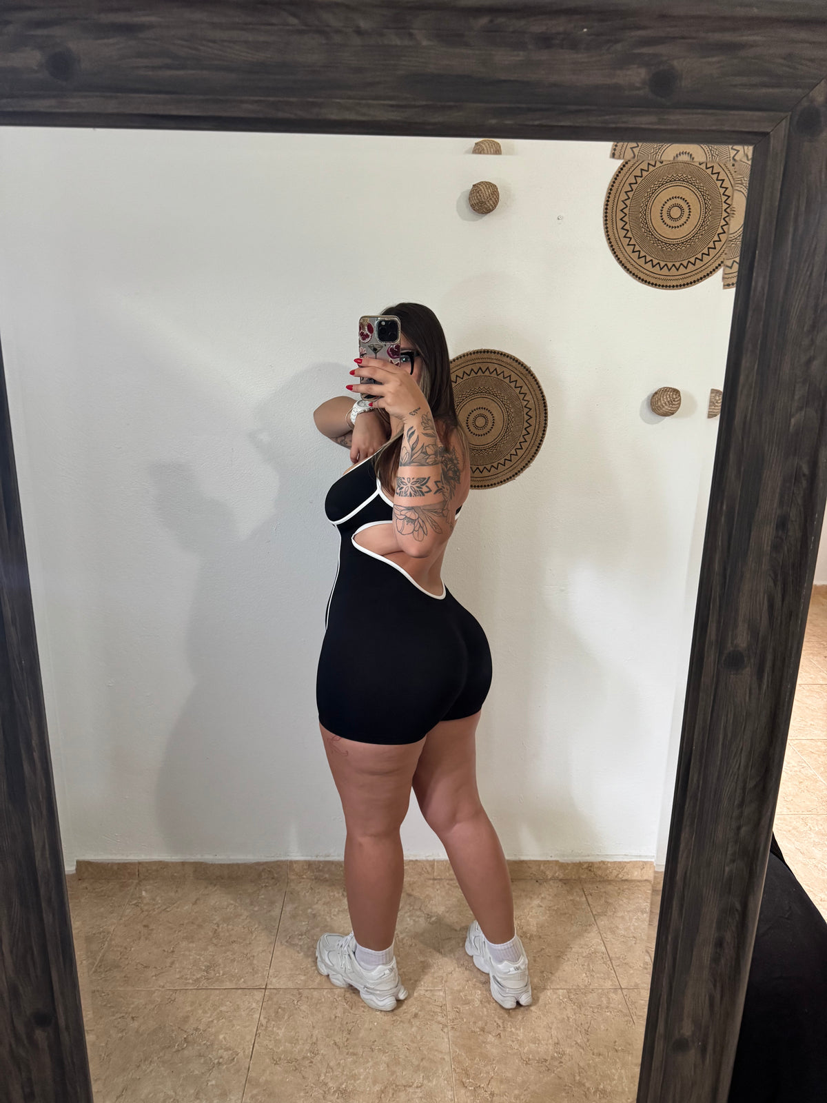 Mera romper