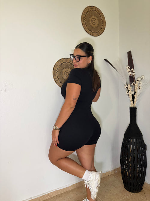 Aina Romper