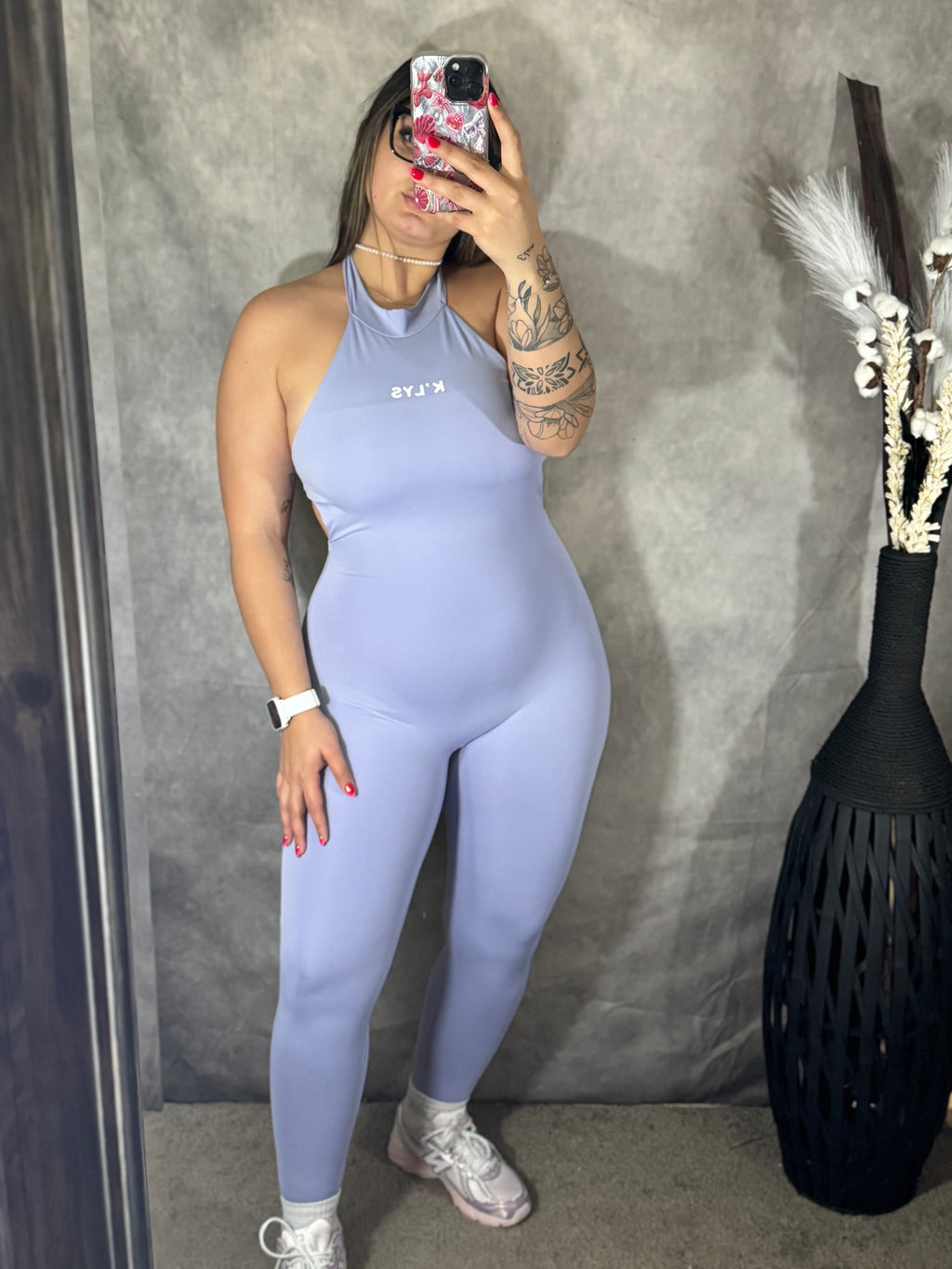 Turtle Jumpsuit