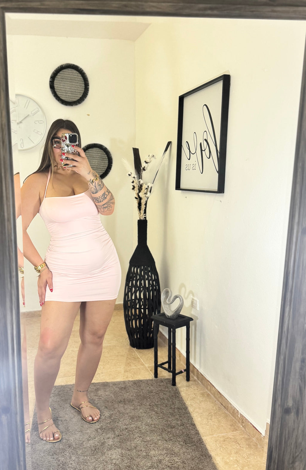 Baby dress