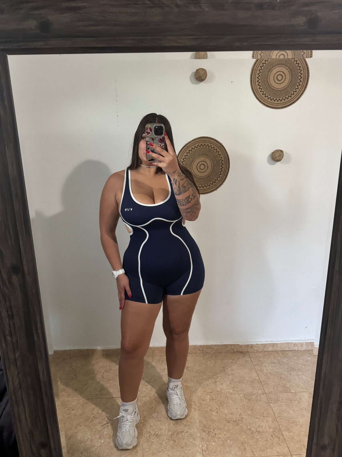 Mera romper