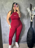 Turtle Jumpsuit
